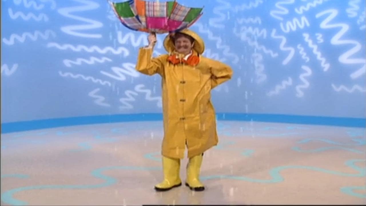 Watch Elmo's World Weather