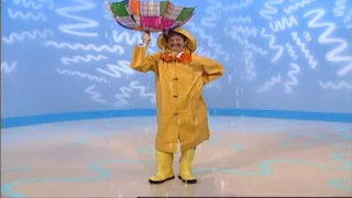 Sesame Street Elmo's World Weather