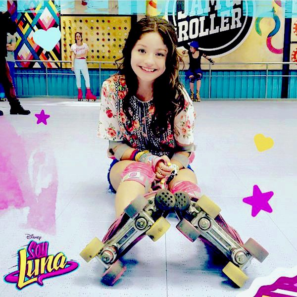 K&eacute;ptal&aacute;lat a k&ouml;vetkezőre: &bdquo;soy luna szereplők&rdquo;