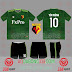 May Áo Bóng Đá Theo Yêu Cầu - Mã MK04