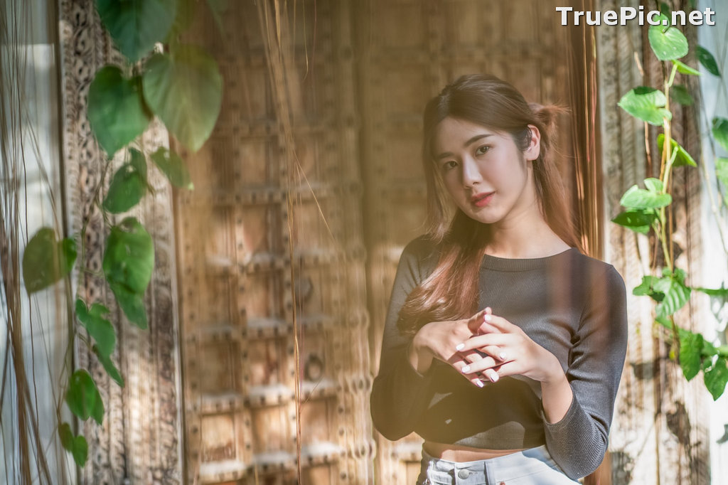 Image Thailand Model - Sutthipha Kongnawdee - Beautiful Picture 2020 Collection - TruePic.net - Picture-24