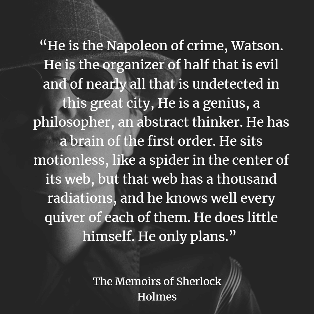 Download Sherlock holmes zitate englisch For Android