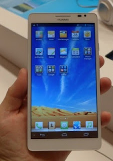 Huawei Ascend Mate