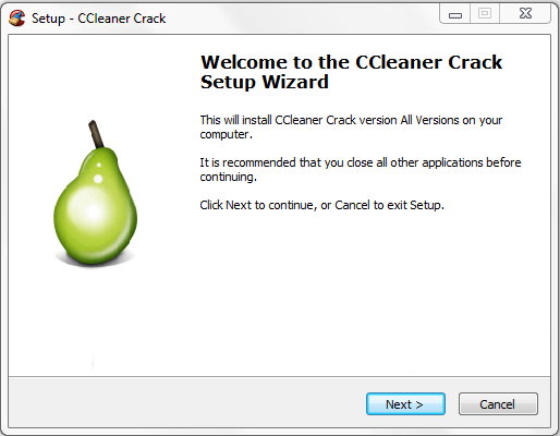 ccleaner full crack Archives