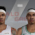 Gerald Green Cyberface, Hair and Body Model Dual Versions by Lebron Xu [FOR 2K21]