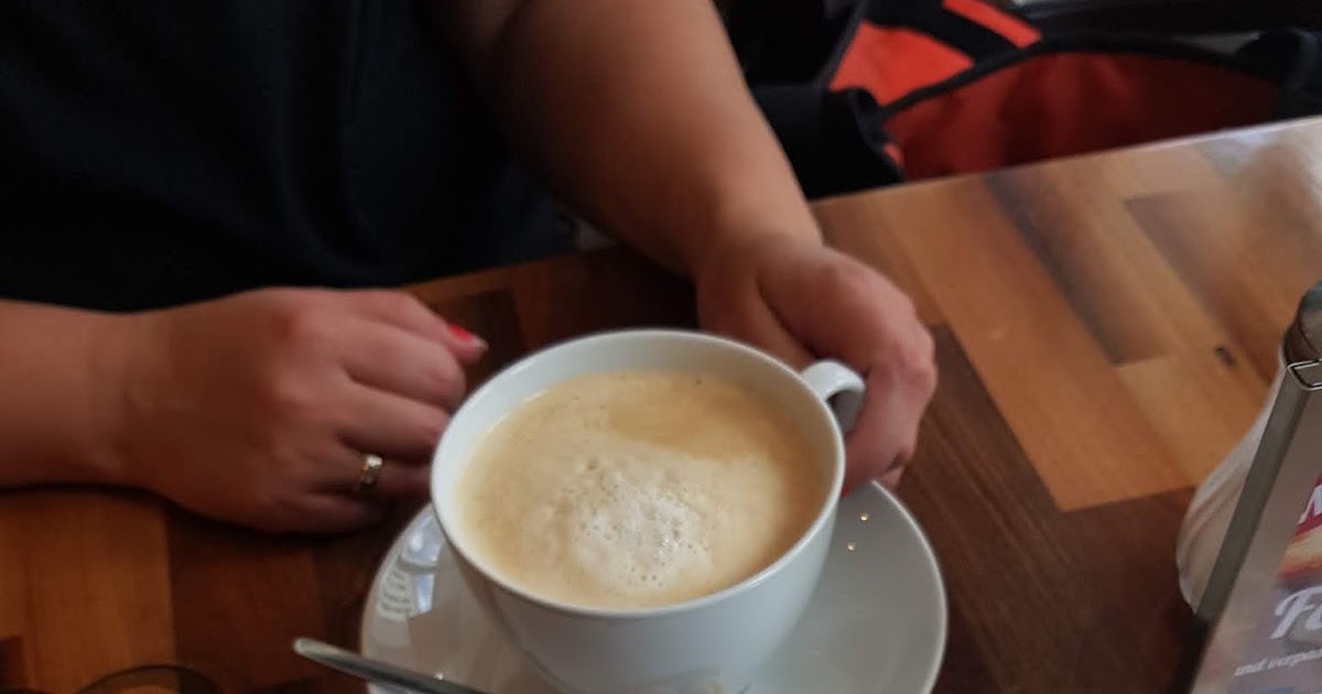 Reisefieber Waffle Brothers in Dresden