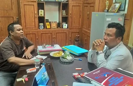 Syahrul: 45 Orang Anggota DPRD Kota Padang Ambil Reses