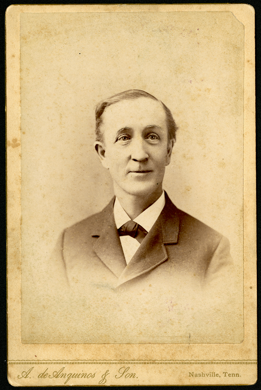 Sam watkins csa image
