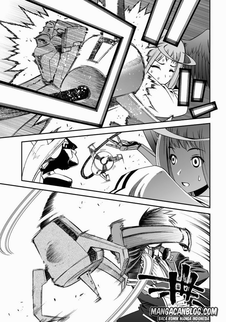 12 Beast Chapter 08