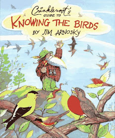 Crinkleroots' Guide to Knowing the Birds