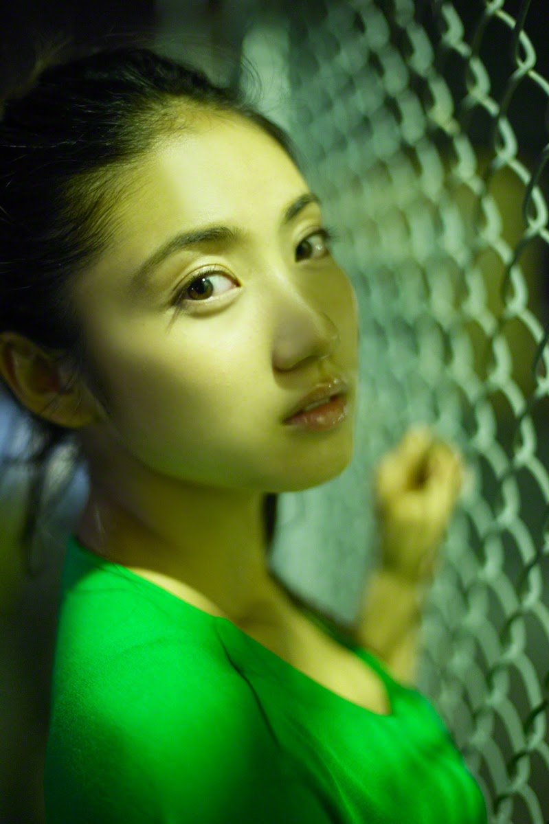 F-M-R [Foil Man Rips]: Happy 21st birthday Saaya Irie!