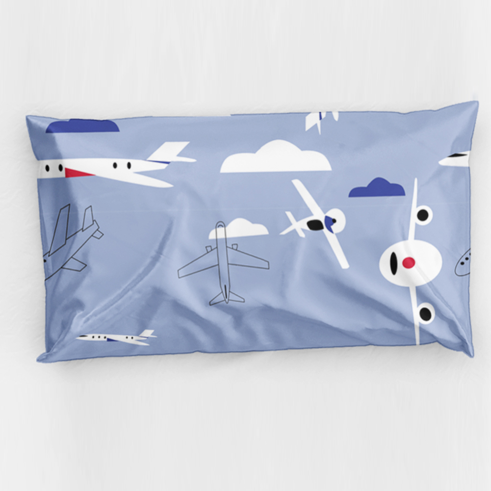 Airplanes and Dragonflies Check Out This Adorable Aviation Themed Twin