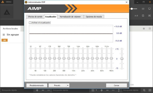 2FETHMETH 768x469 - ✅ AIMP 4.60 [Build 2137] (2019) Español [ MG - MF +]