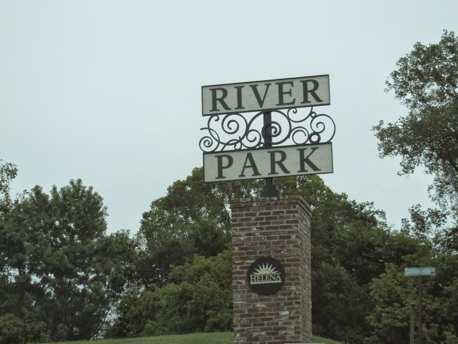 Touring America 2021 Helena, West Helena, Arkansas