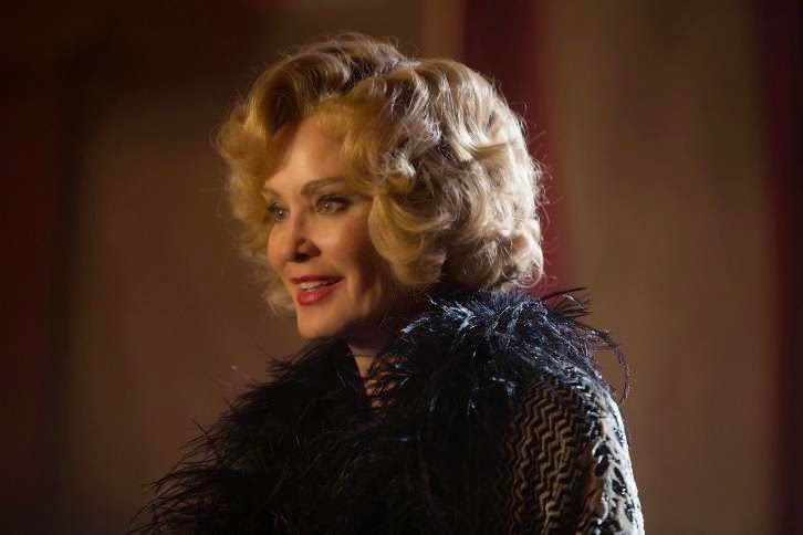 American Horror Story - Episode 4.13 - Curtain Call (Season Finale) - Promotional Photos