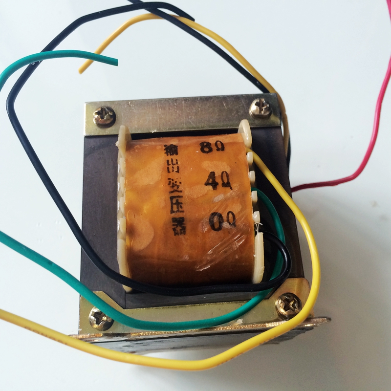 IWISTAO BLOGGER How output transformer impact the sound of tube amplifier
