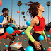 Η νέα τεχνολογία Nike Joyride πάει την άνεση στο τρέξιμο σε άλλο επίπεδο
