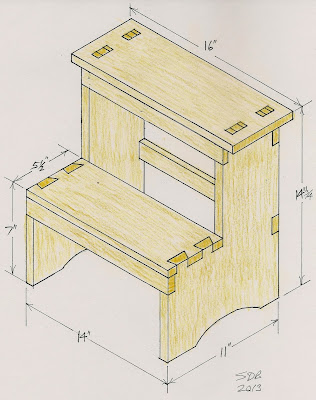 Close Grain: Review: Fine Woodworking SketchUp Tutorials