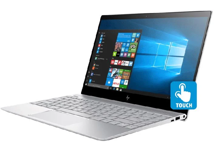 HP Envy 13-aq0019tx, Ultrabook Bertenaga Core i7-8565U dan GeForce MX250