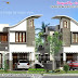 Twin house design