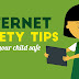 Five Tips To Keep Children Safe Online