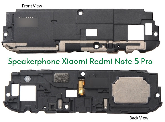 speakerphone buzzer xiaomi redmi note 5 pro speakerphone buzzer xiaomi redmi note 5 pro