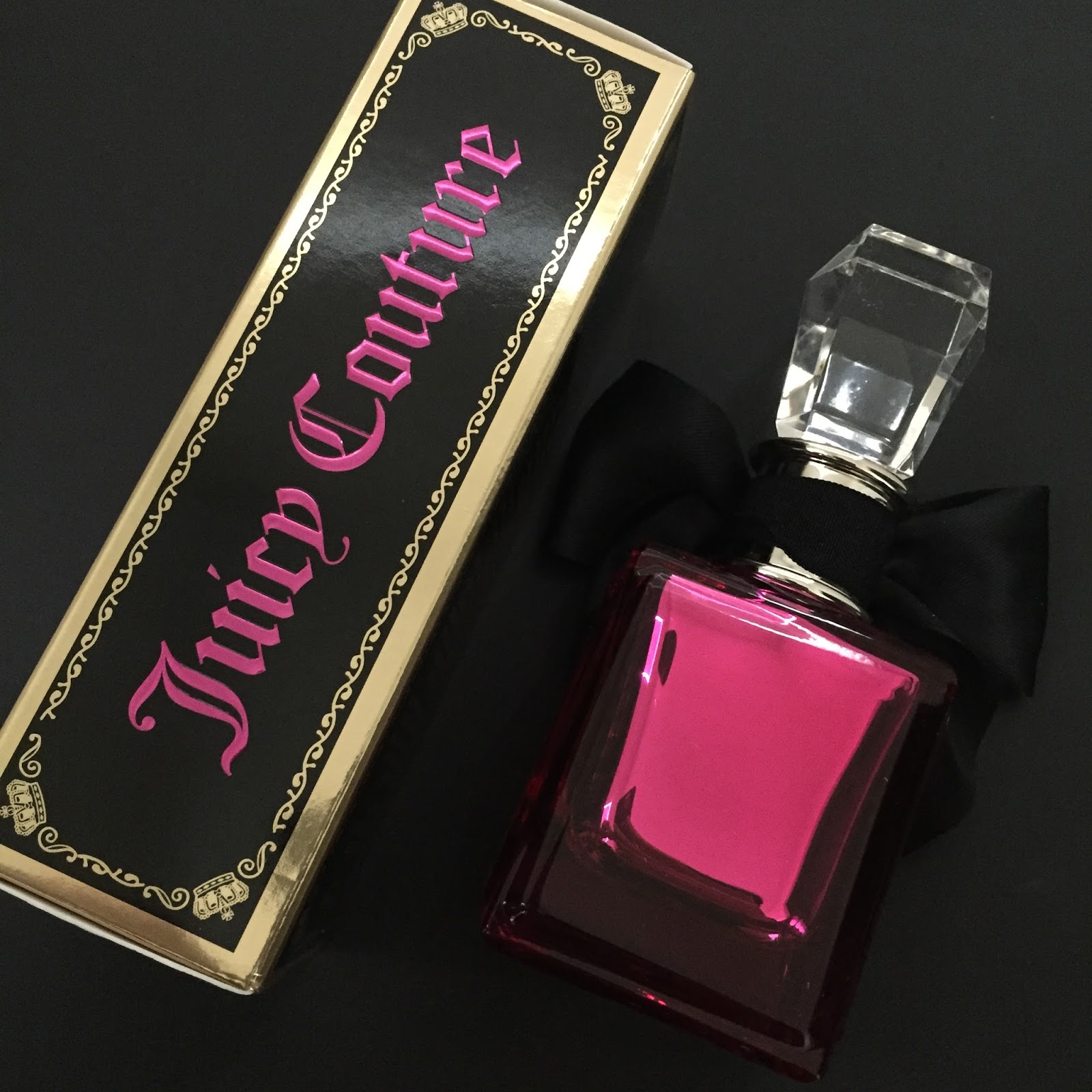 Juicy Couture | Viva La Juicy Gold Couture & Viva La Juicy Noir Eau de