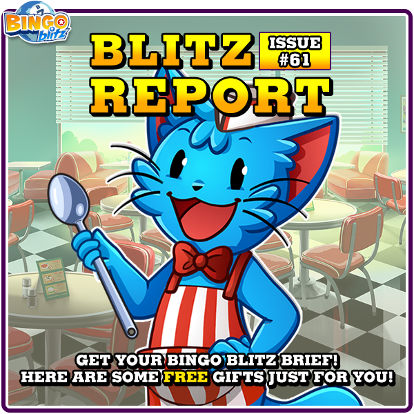bingo blitz fan page bingo blitz fan page