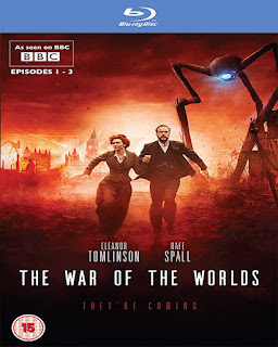 The War of the Worlds – Miniserie [BD25] *Subtitulada