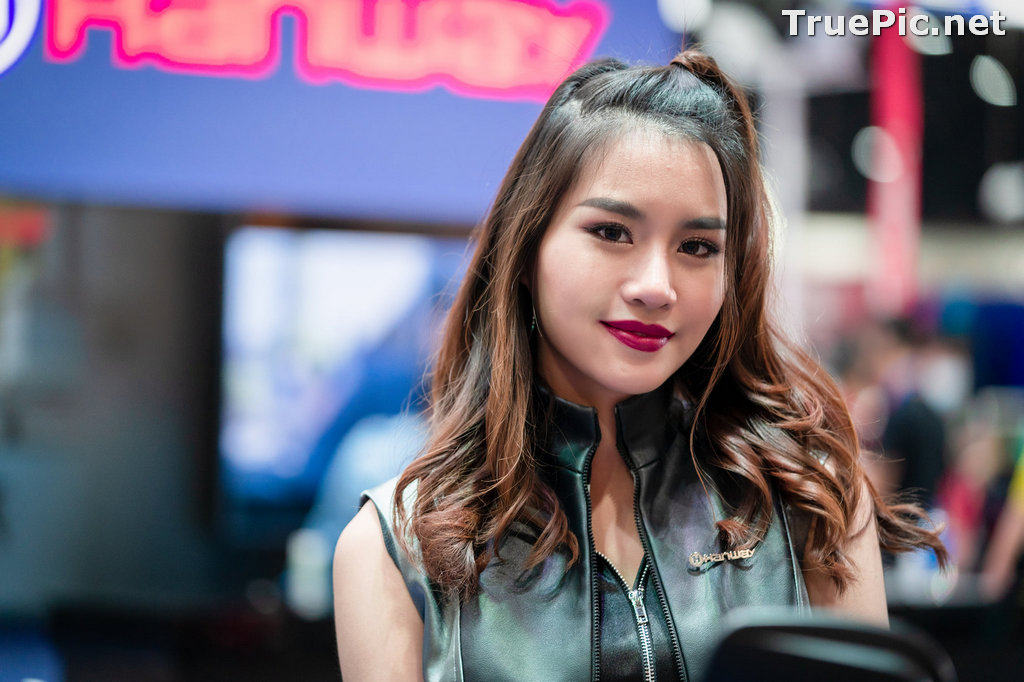 Image Thailand Racing Girl – Thailand International Motor Expo 2020 #2 - TruePic.net - Picture-48
