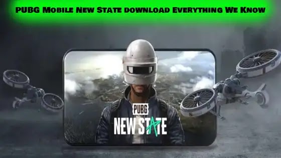 pubg new state apk, pubg: new state pc, pubg: new state alpha test, pubg: new state launch date