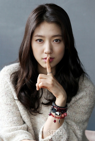Park Shin-hye
