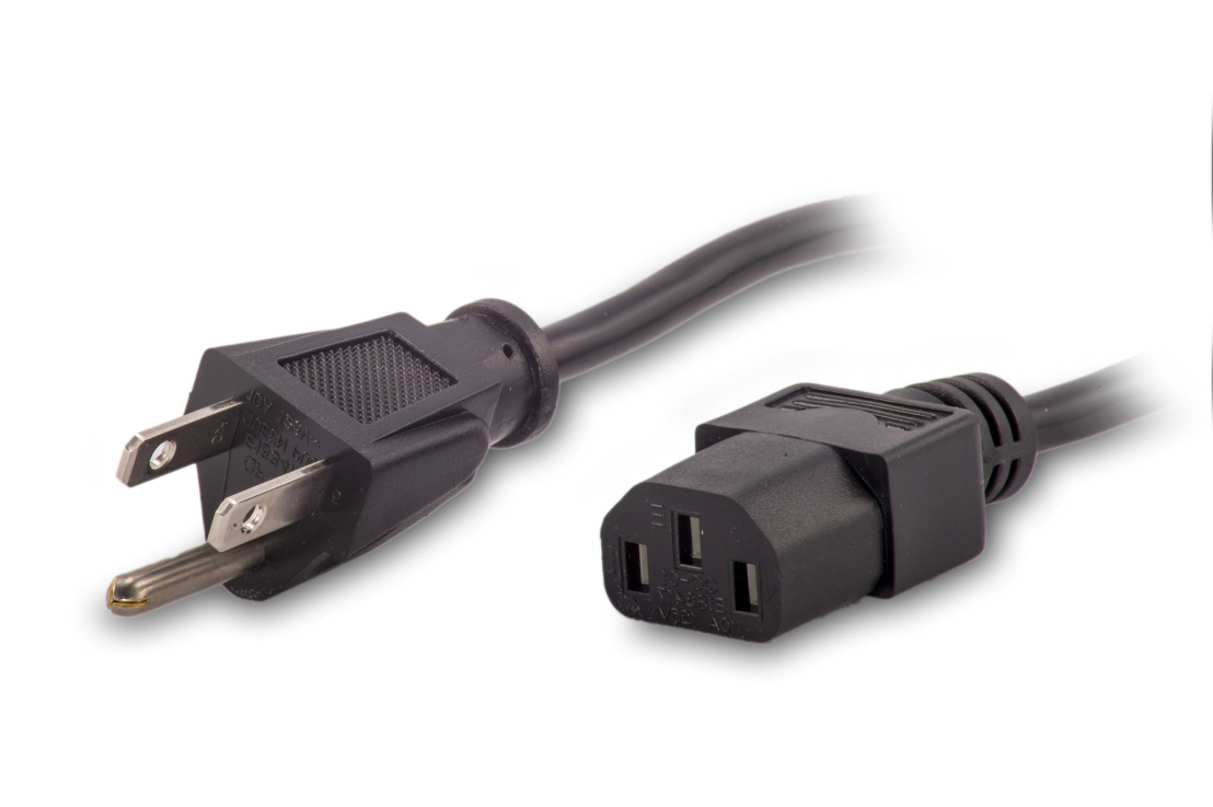 NEMA Power Cords and Their Varieties