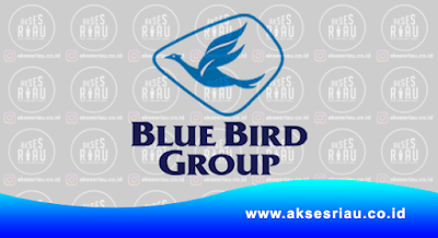 PT Blue Bird Group Pekanbaru