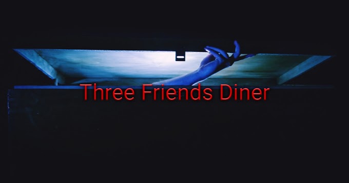 Three Friends Diner