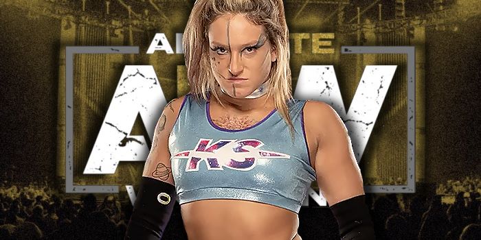 Kris Statlander Provides Timetable For AEW Return Following Injury