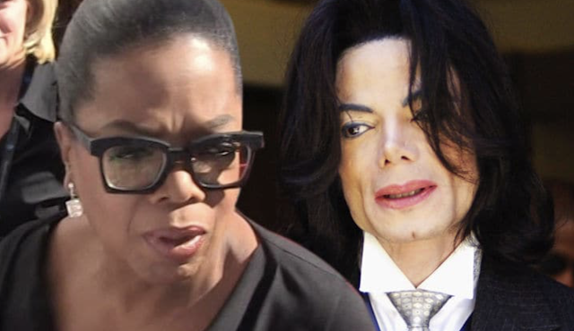 Michael Jackson Fans Attack Oprah in Wake of 'Leaving Neverland' 