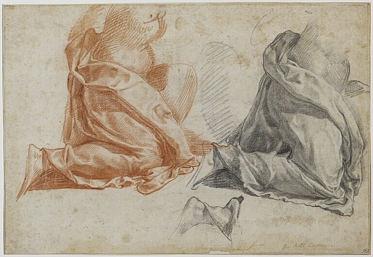 Spencer Alley Francesco Salviati (Francesco de' Rossi) 15101562