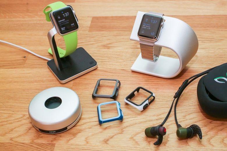 Awesome Apple Watch Accessories To Buy as Gifts