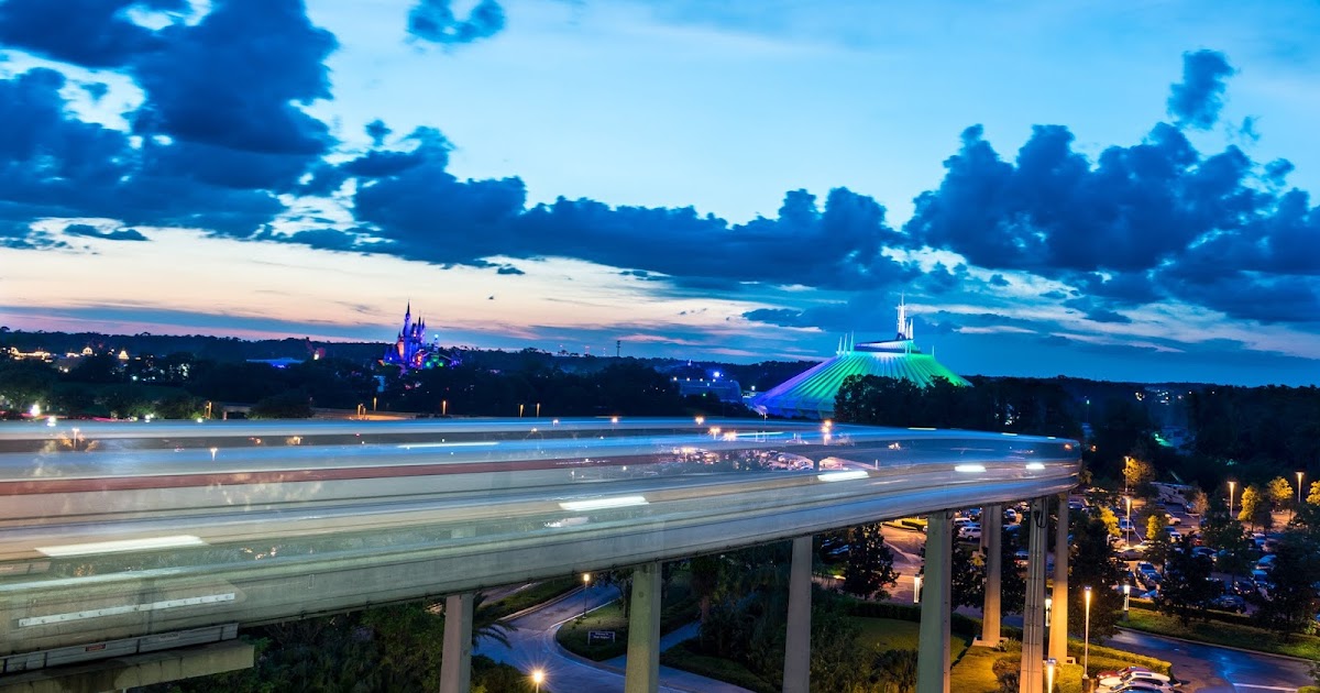 10 Excellent Entrees Under 15 at Walt Disney World