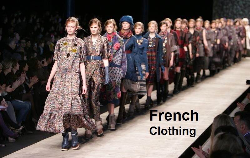 France Culture and Traditions WORLD INFO