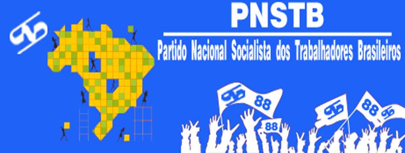 PARTIDO NACIONAL SOCIALISTA DOS TRABALHADORES BRASILEIROS 88