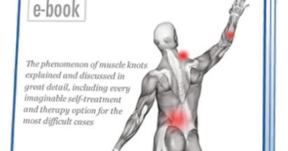 Kickbike Kettlebell Massage For Trigger Points Myofascial
