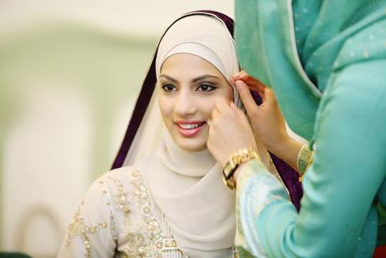 Riasa, Tata Rias Pengantin Muslim Persembahan Aisyiyah Jember