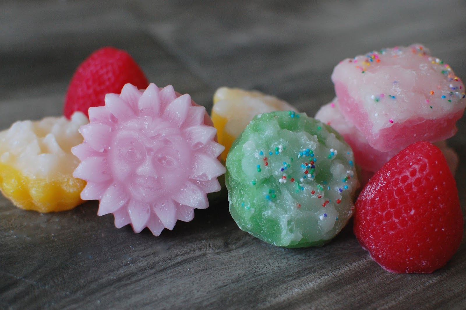 The Redolent Mermaid Candles From The Keeping Room April Order