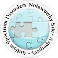 101 Noteworthy Sites on Asperger's & Autism Spectrum Disorders