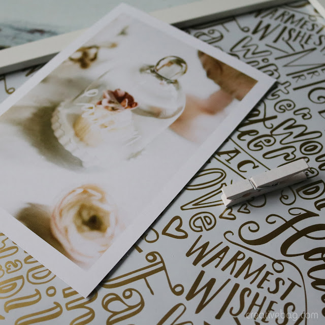 10 wrapping paper projects that don't involve gift wrapping | Creative Bag