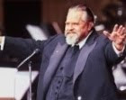 Orson Welles não viveu para ver este blog