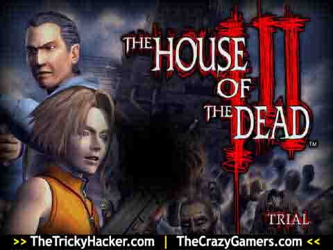 Pc Games House Of The Dead Free Download