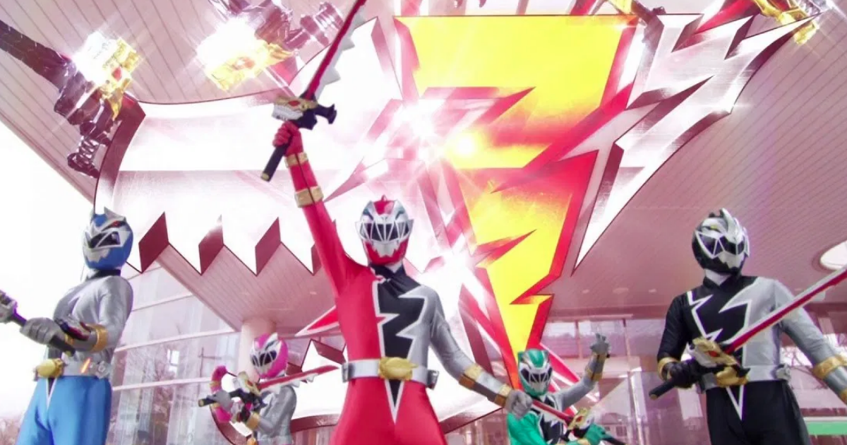 NickALive! First 'Power Rangers Dino Fury' Villains Revealed NickALive! First 'Power Rangers Dino Fury' Villains Revealed